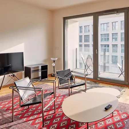 Apartment Days - Designer - Trendy Neighborhood